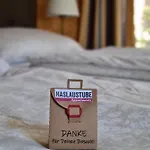 Haslaustube بيت ضيافة 3*