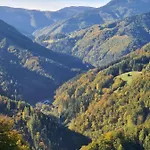 Haslaustube Guest house