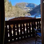 بيت ضيافة Haslaustube Schwarzenbach an der Pielach