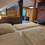 بيت ضيافة Haslaustube Schwarzenbach an der Pielach