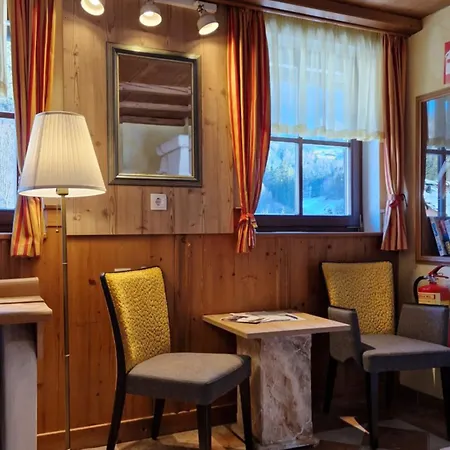 Haslaustube 3* Schwarzenbach an der Pielach