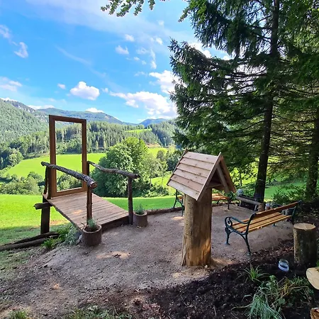 Haslaustube Gasthof *