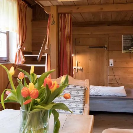 Haslaustube 3* Schwarzenbach an der Pielach