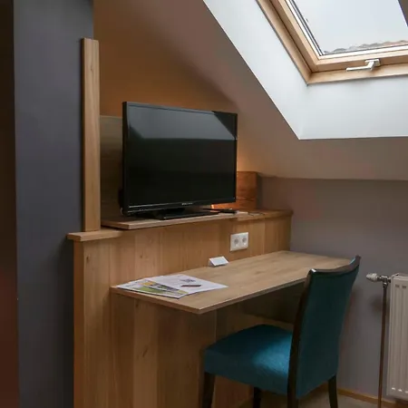 Haslaustube Guest house 3*