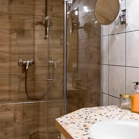 Haslaustube Guest house