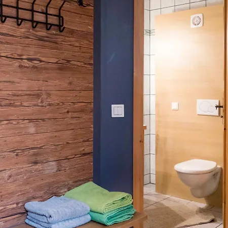 Haslaustube 3* Schwarzenbach an der Pielach