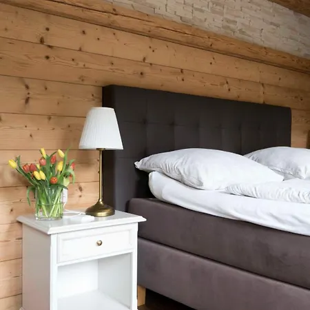 Haslaustube 3* Schwarzenbach an der Pielach