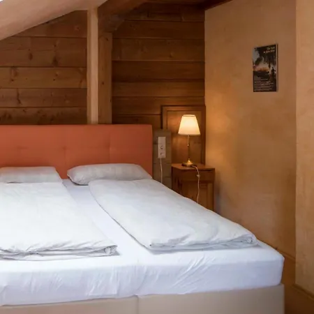 Guest house Haslaustube Schwarzenbach an der Pielach