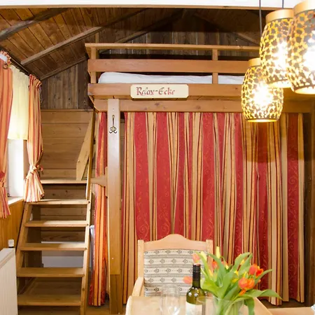 Guest house Haslaustube