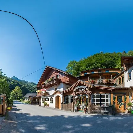Haslaustube Gasthof *