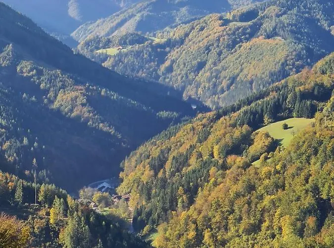 Haslaustube Pensión