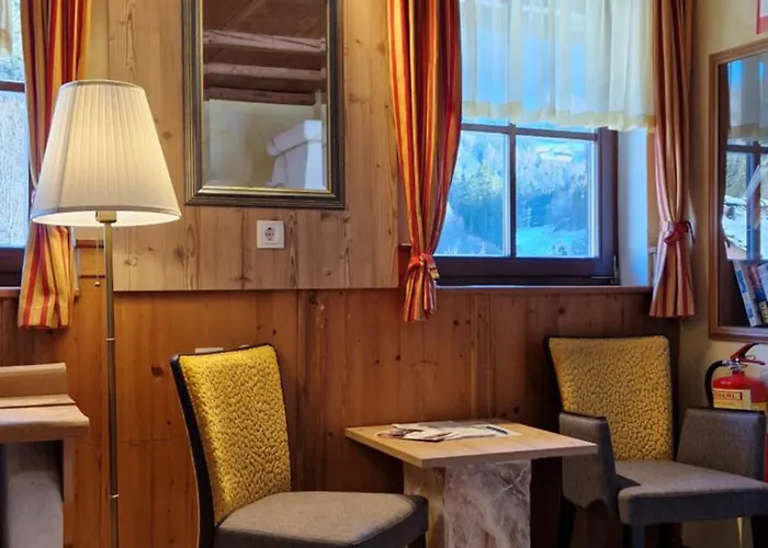 Haslaustube 3* Schwarzenbach an der Pielach