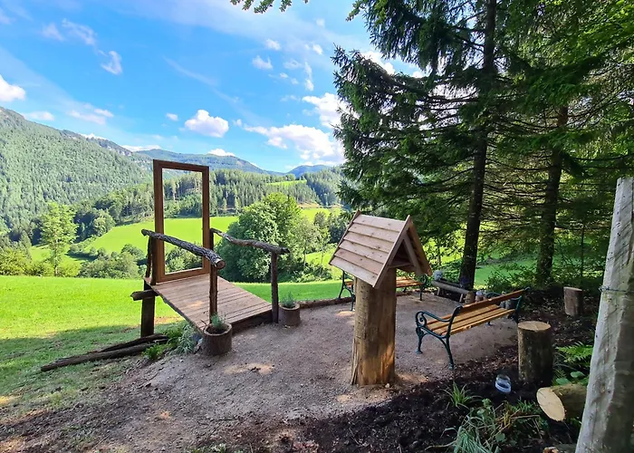 Haslaustube Pensión 3*