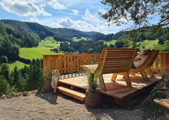 Haslaustube Pensión