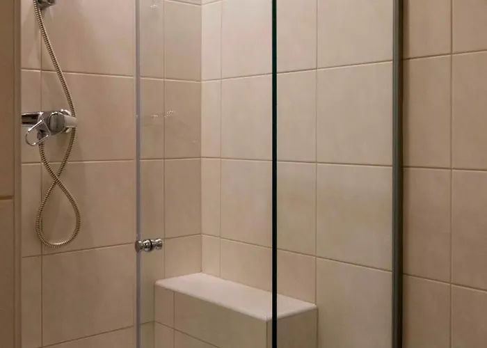 Pensión Haslaustube 3*