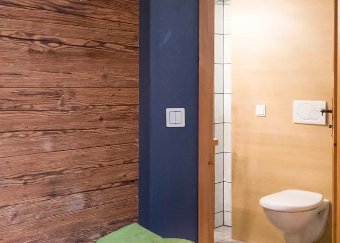 Haslaustube 3* Schwarzenbach an der Pielach