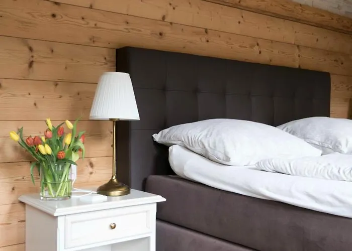 Haslaustube 3* Schwarzenbach an der Pielach