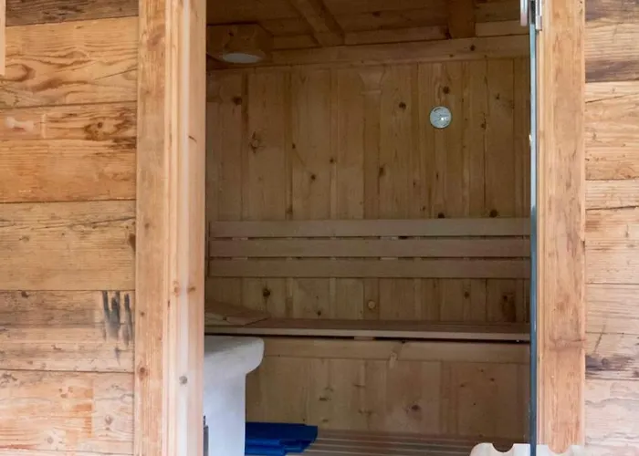 Haslaustube Pensión