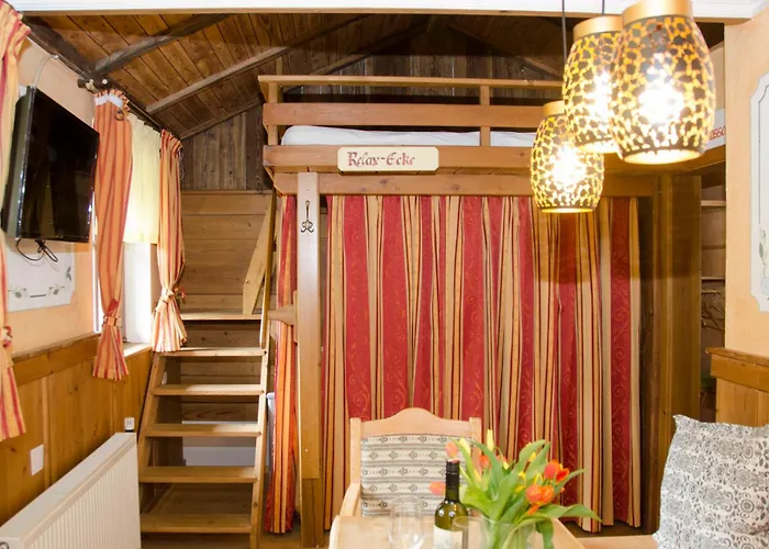 Pensión Haslaustube