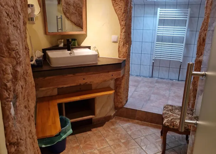 Pensión Haslaustube Schwarzenbach an der Pielach