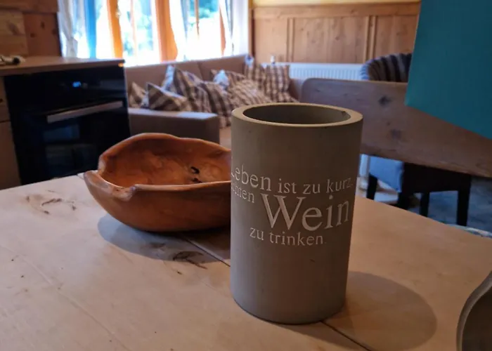 Pensión Haslaustube