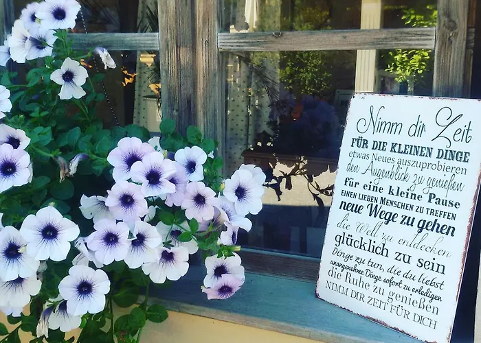 Haslaustube Pensión