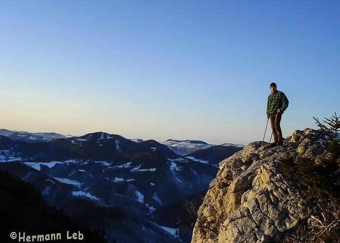 Pensión Haslaustube